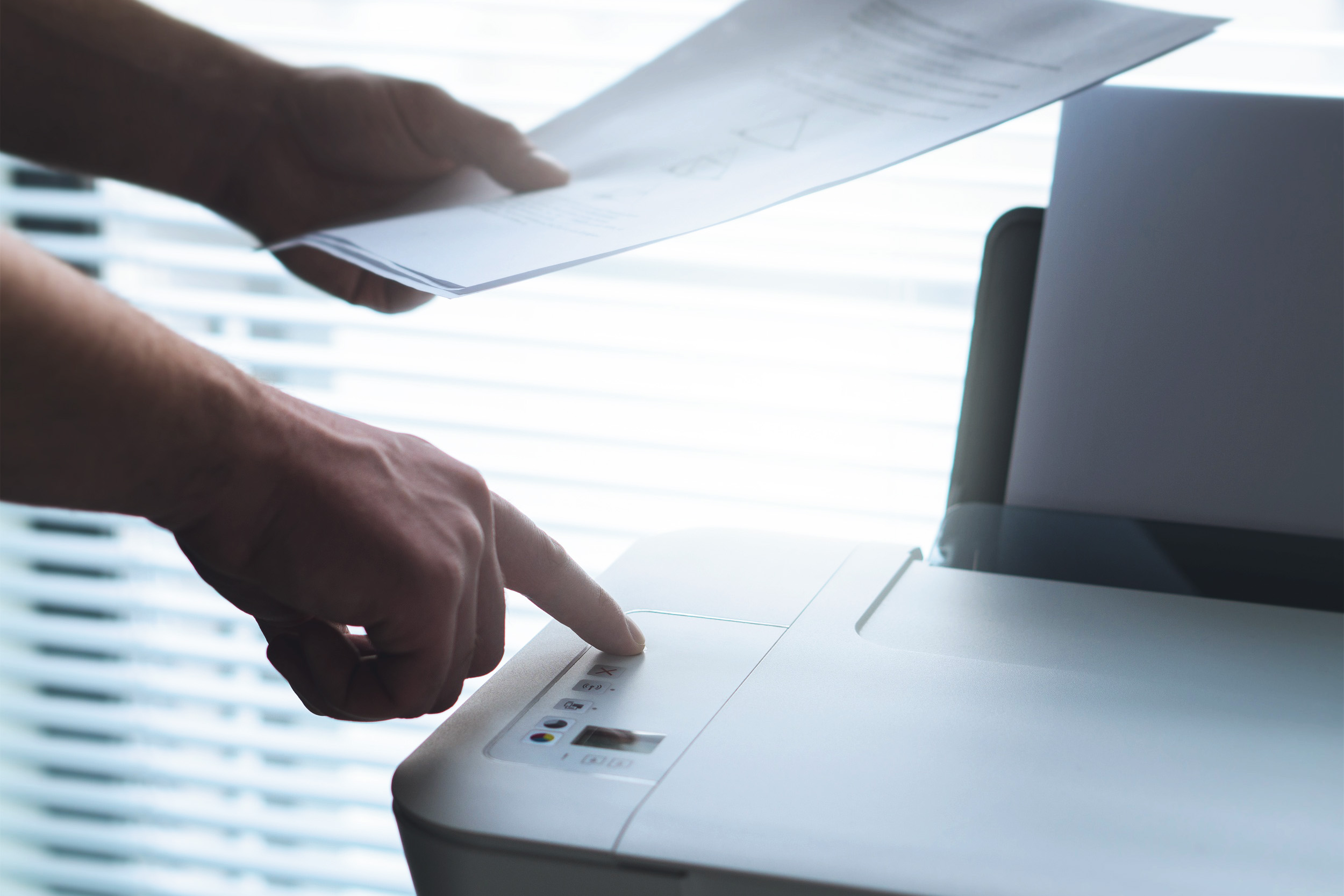Printer